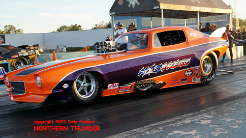 Gary Wheeler Jr. - 'Mistress'